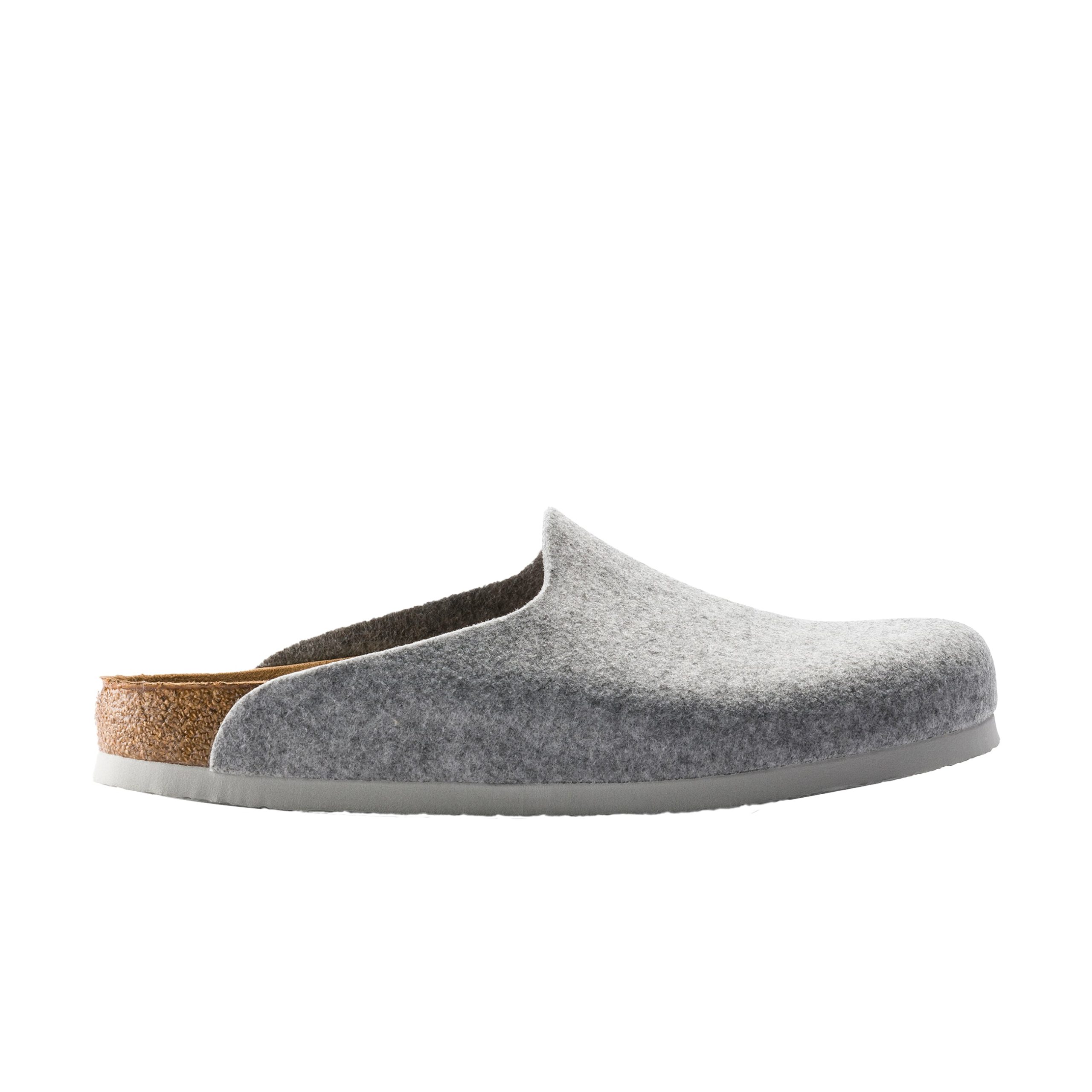 Amsterdam Light Grey Felt - Image 2