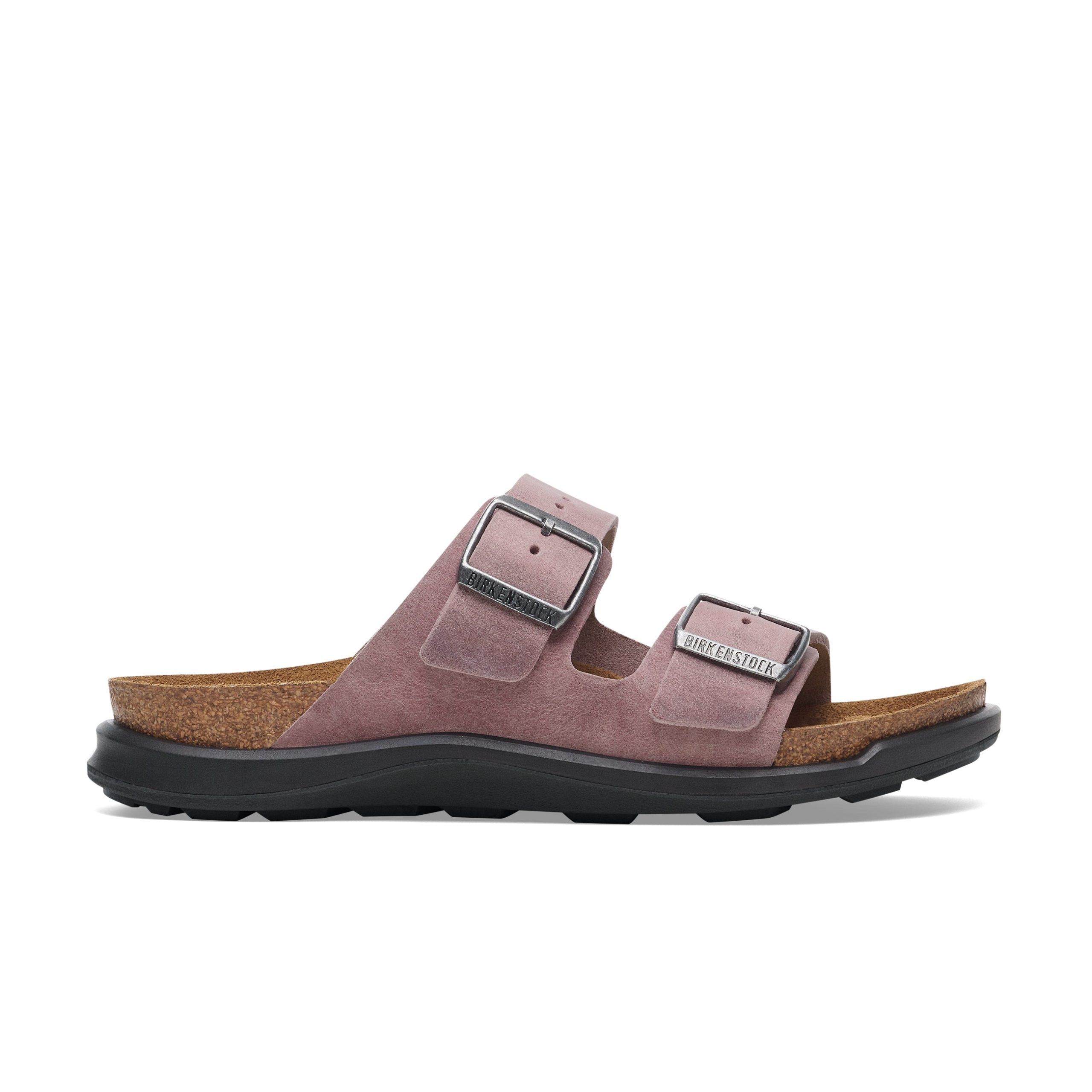 Arizona Cross Town W Lavender Oiled Leather - Image 2