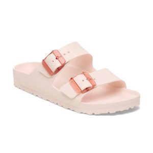 Arizona EVA Stealth Buckle Light Rose