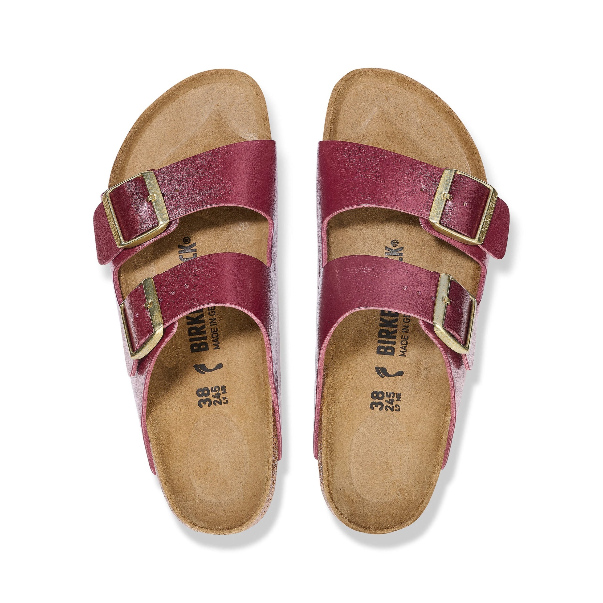 Arizona Graceful Berry Crush Birko-Flor - Image 3