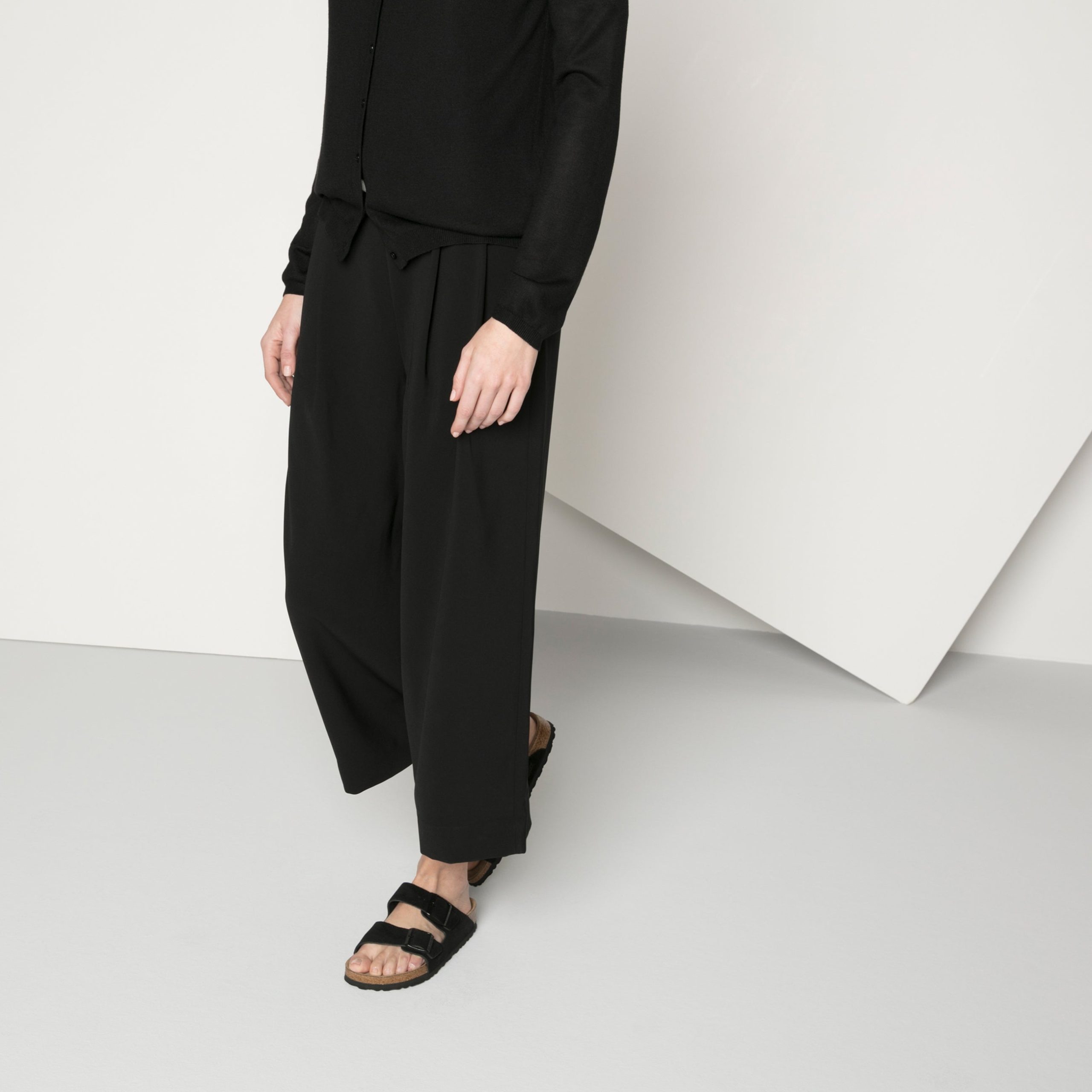 Arizona SFB Black Suede Leather - Image 5