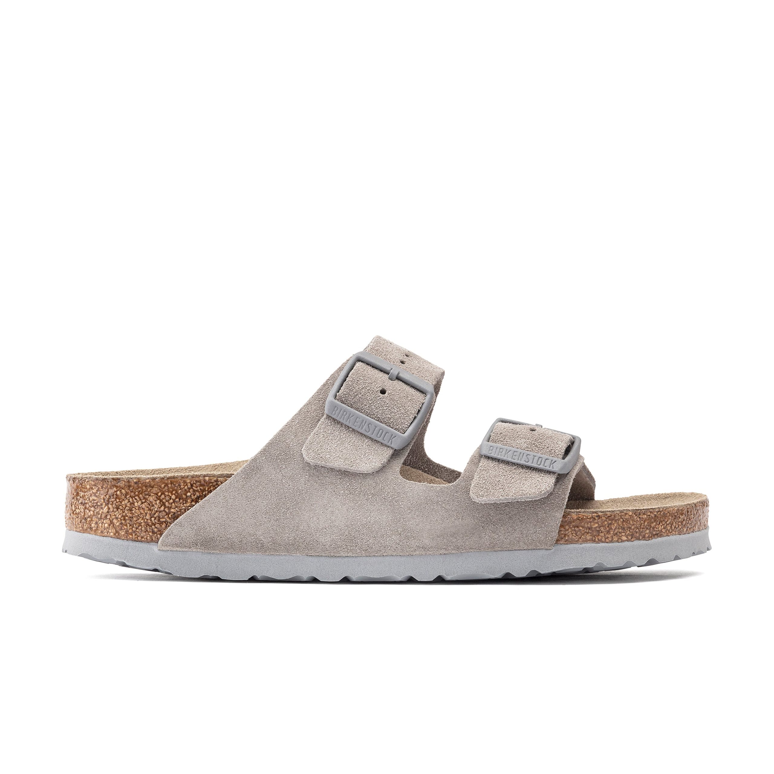 Arizona SFB Stone Coin Suede Leather - Image 2