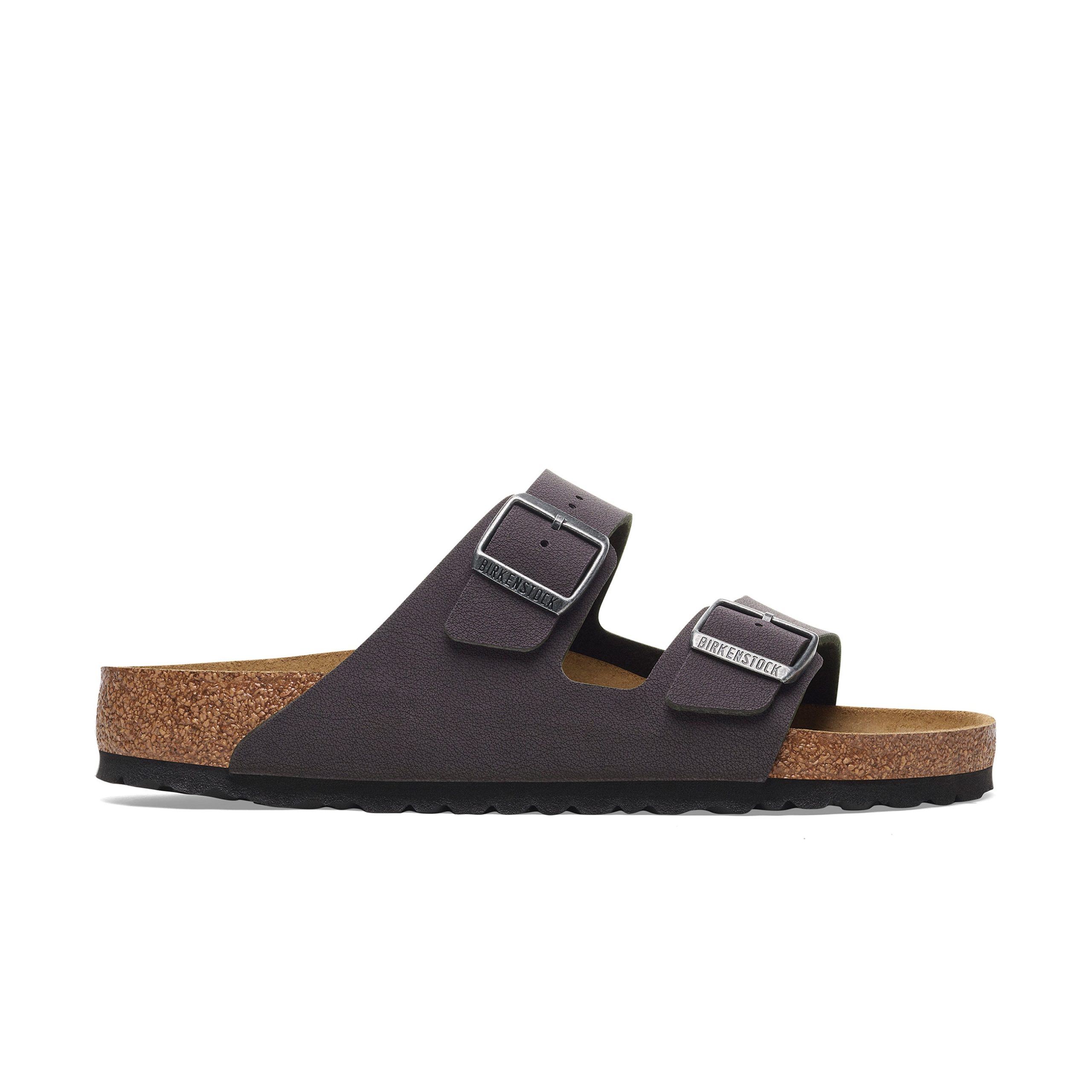 Arizona Velvet Grey BirkiBuc - Image 2