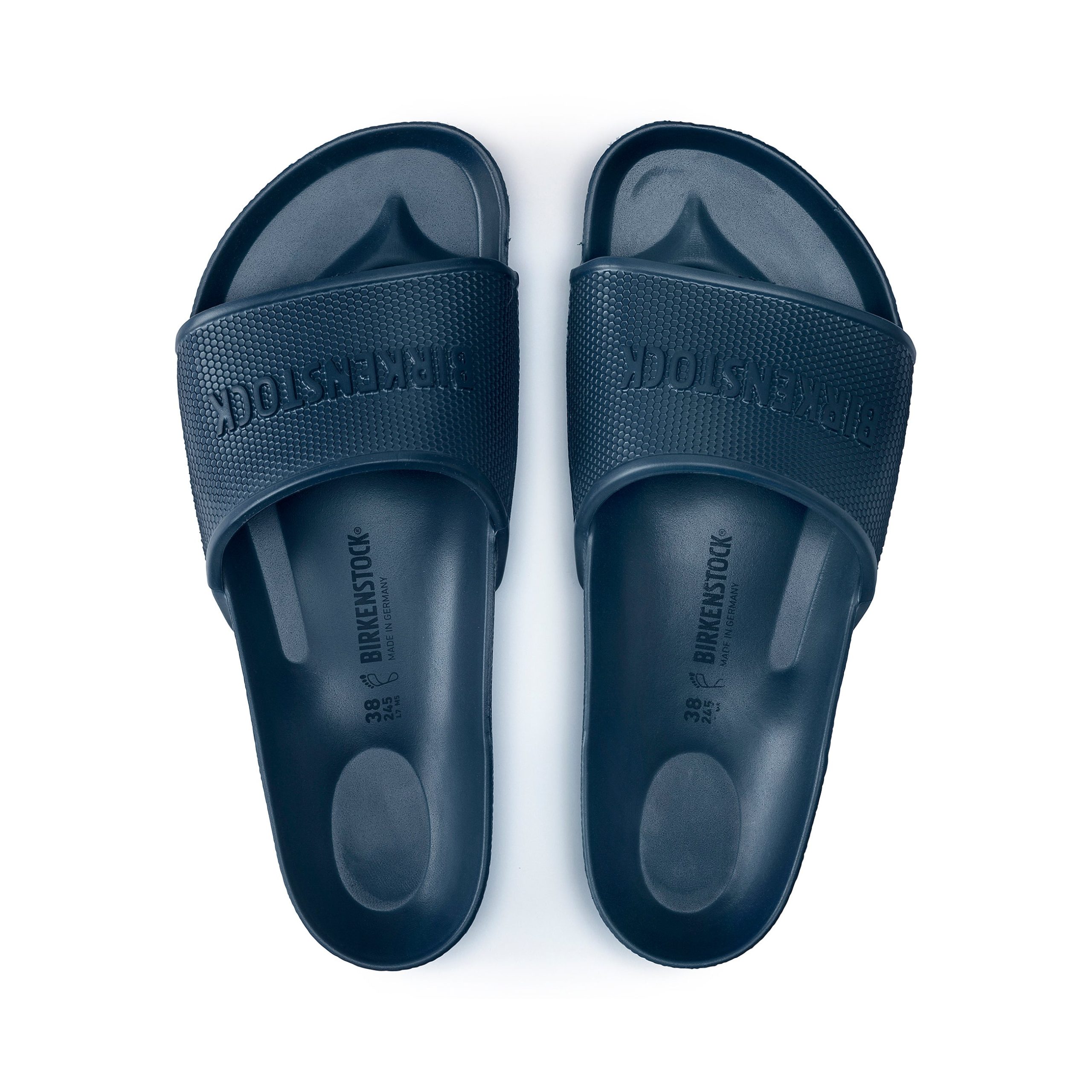 Barbados EVA Navy - Image 3