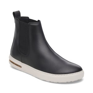 Bend Chelsea Black Smooth Leather