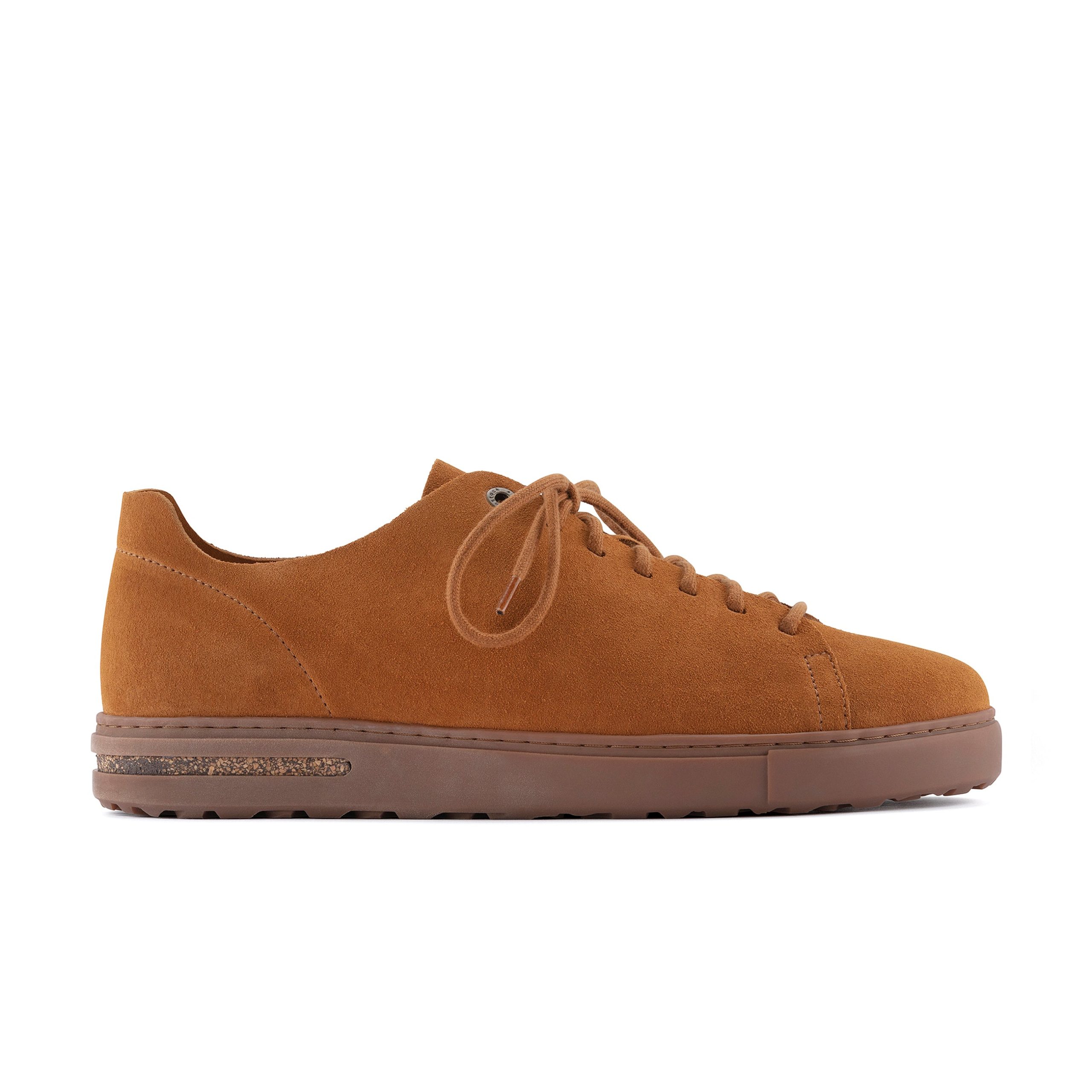 Bend Low Decon Mink Nubuck Leather - Image 2