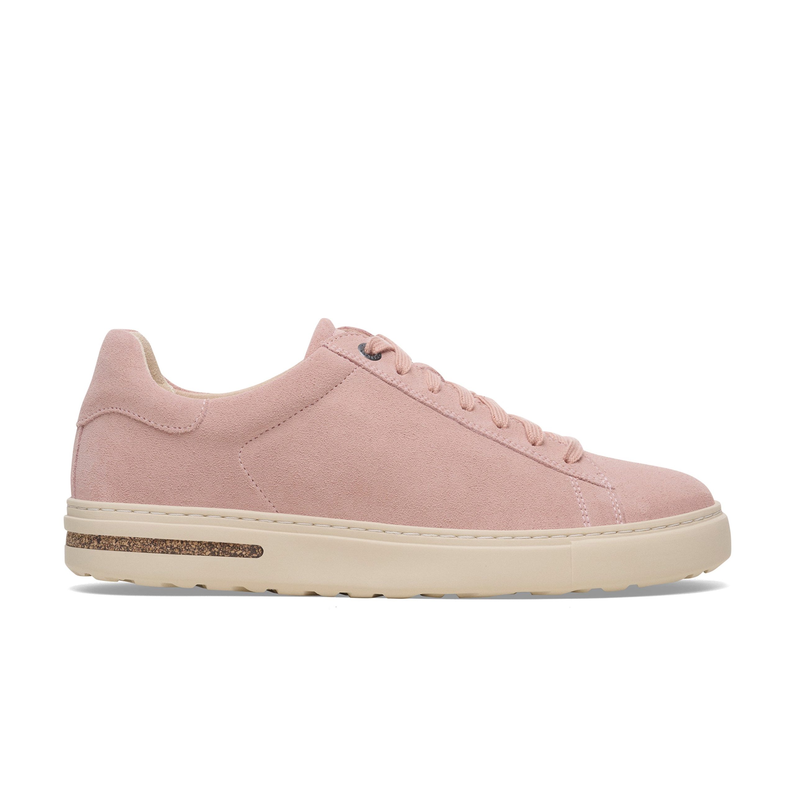 Bend Low Light Rose Suede Leather - Image 2