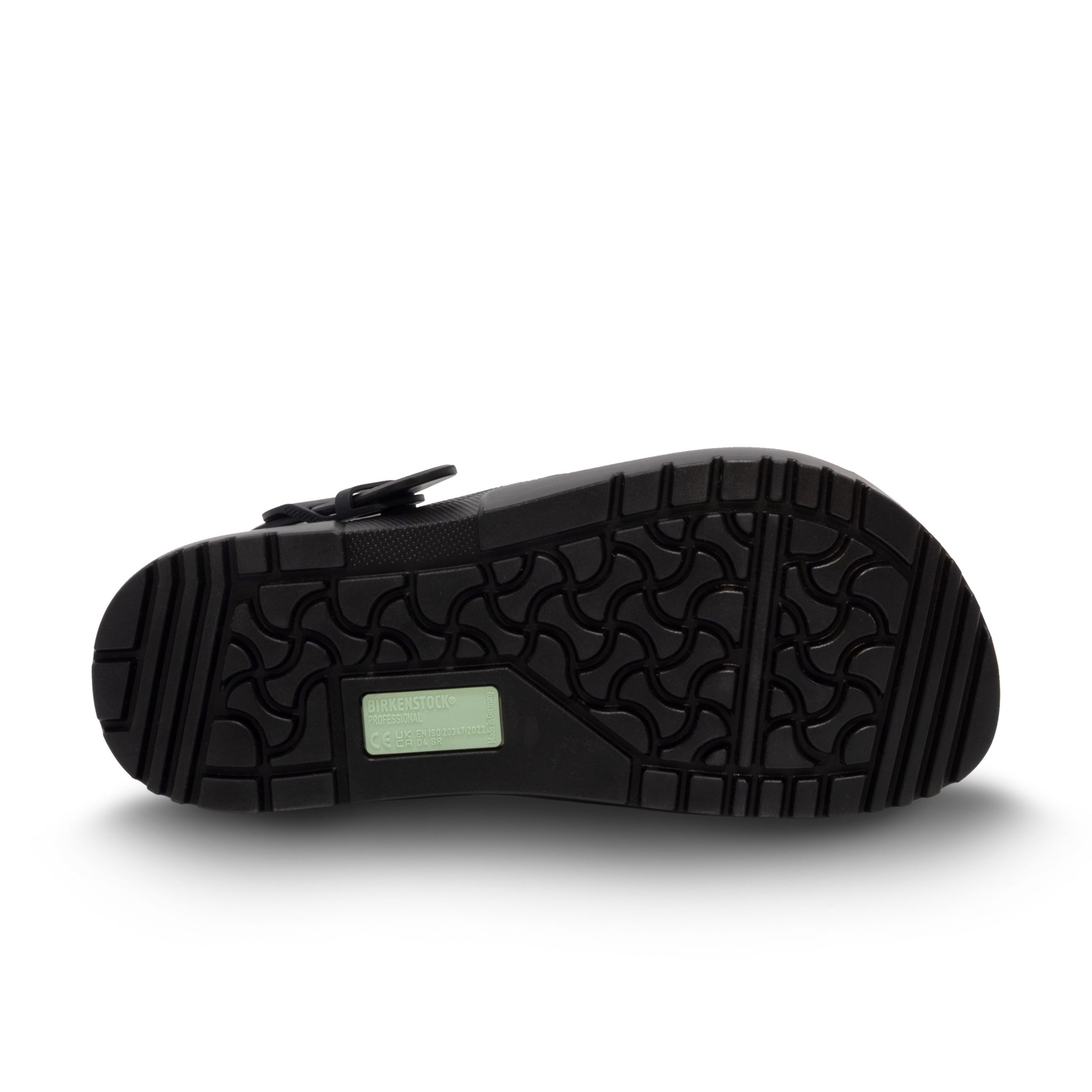 Birki Air 2.0 Black Polyurethane - Image 5