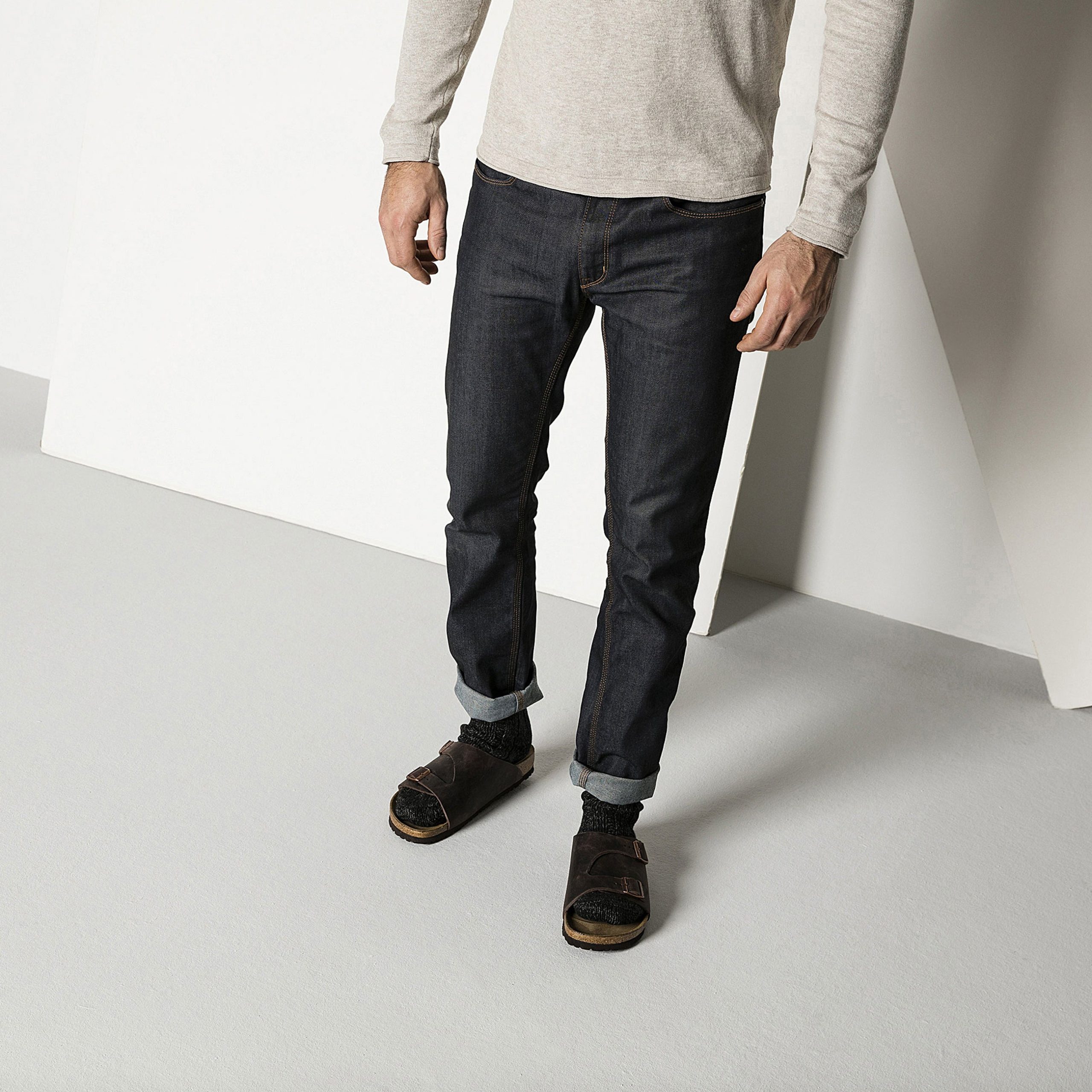 Cotton Twist Black - Image 4