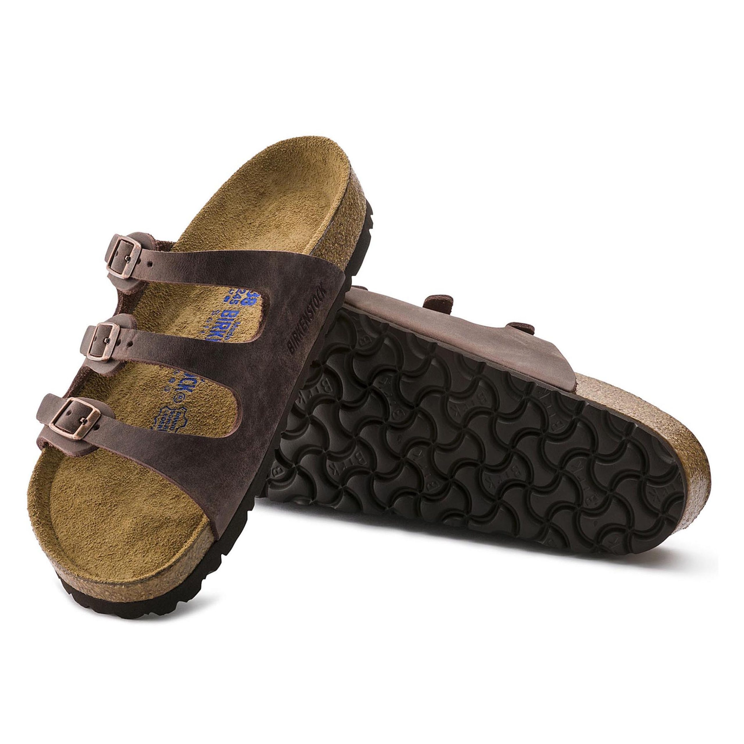 Florida SFB Habana Oiled Leather - Image 4