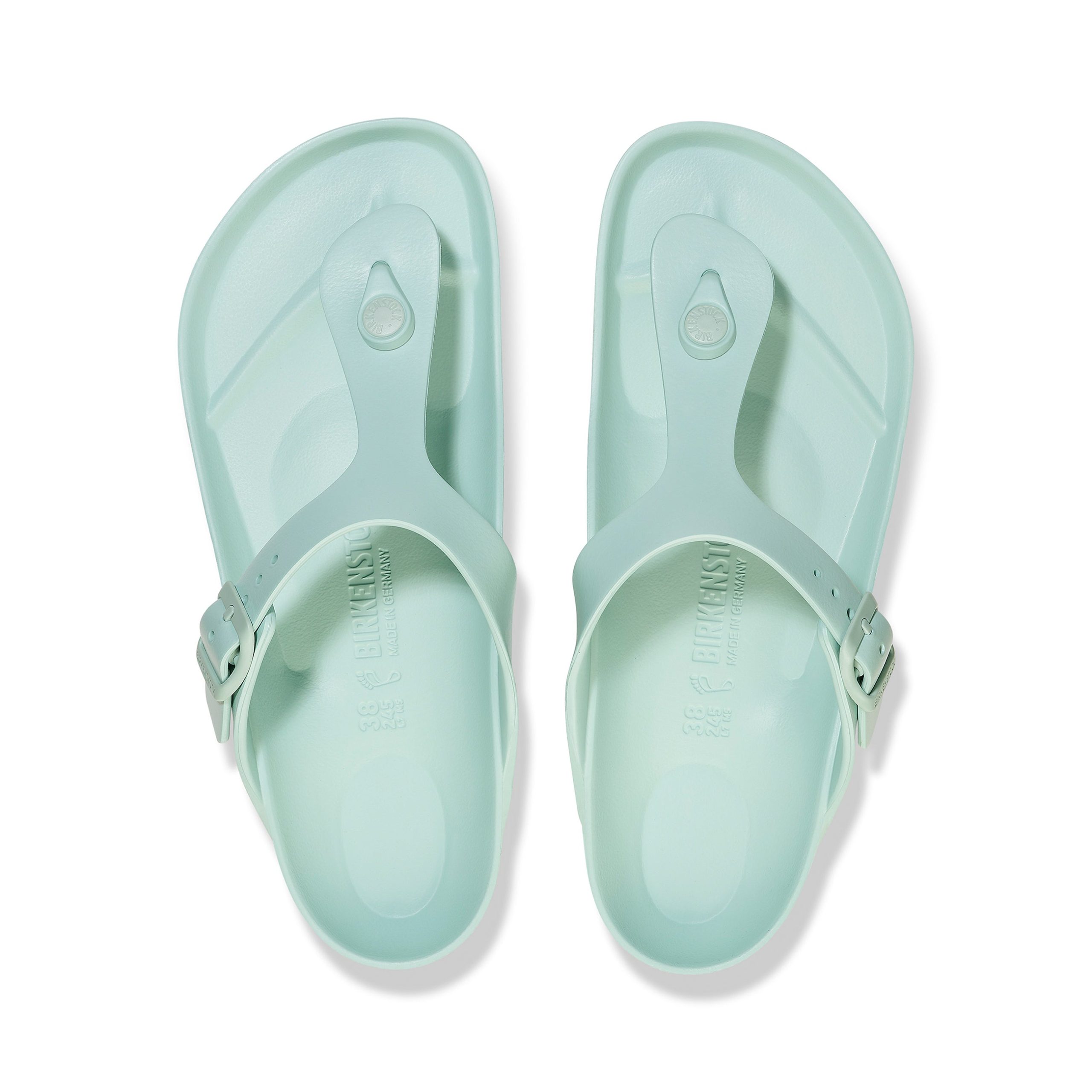 Gizeh EVA Surf Green - Image 3