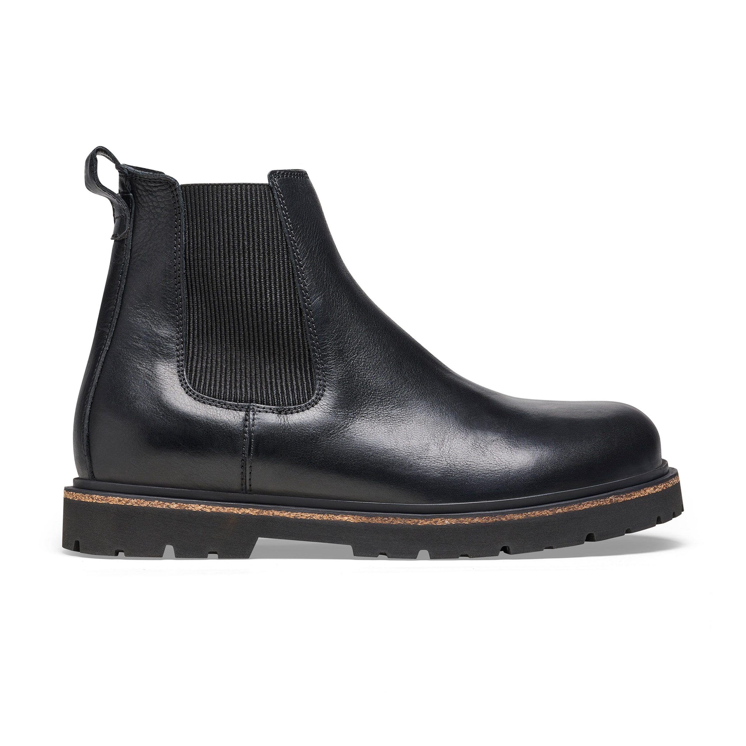 Highwood M Black Natural Leather - Image 2