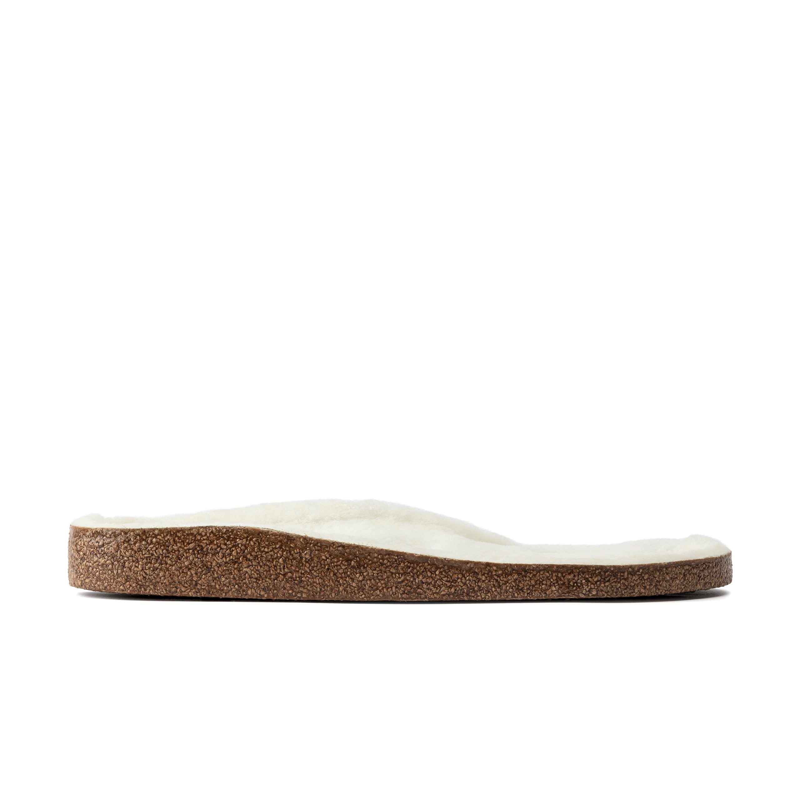 Home Shoes Shearling Footbed - Image 2