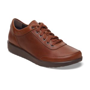 Honnef 365 Cognac Natural Leather