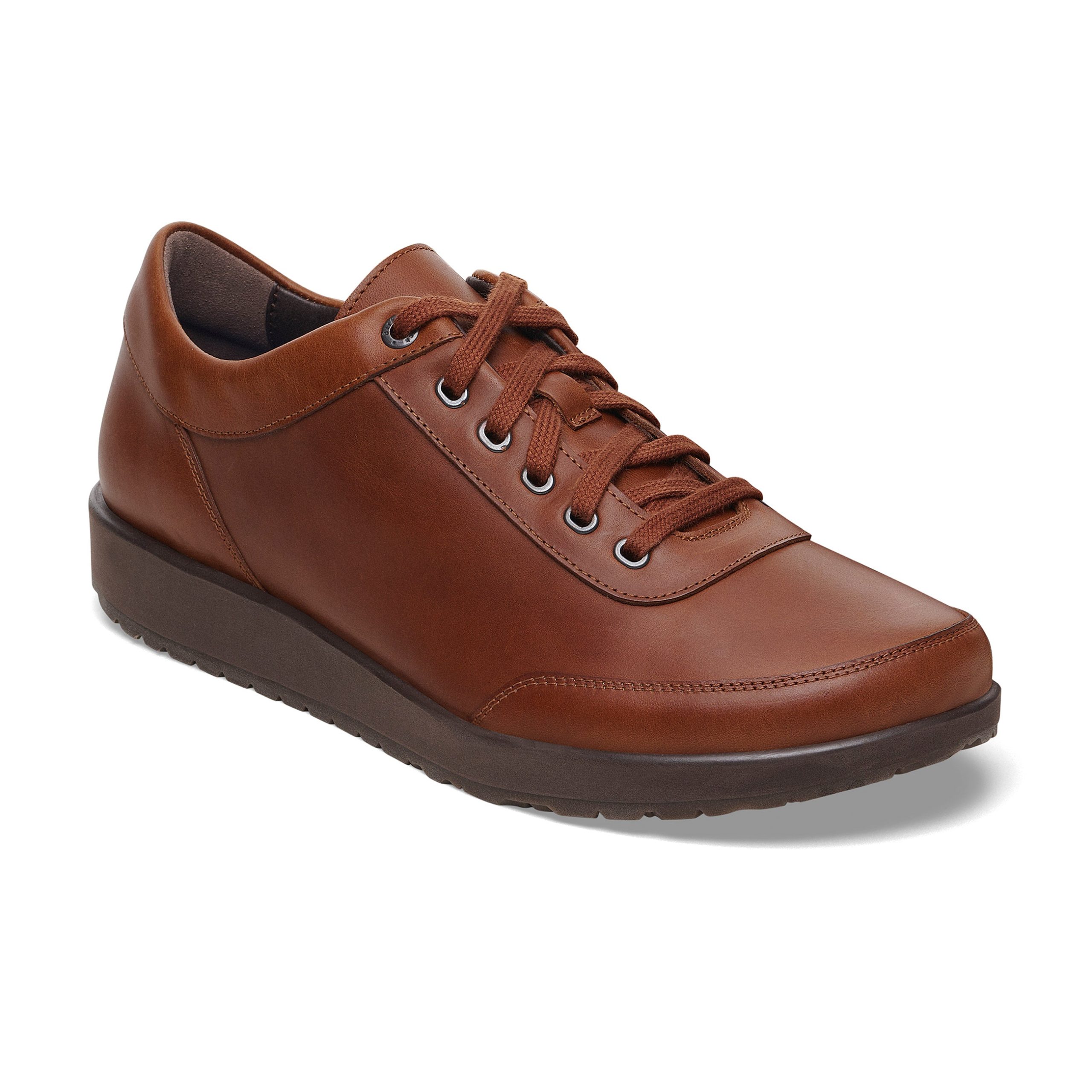 Honnef 365 Cognac Natural Leather