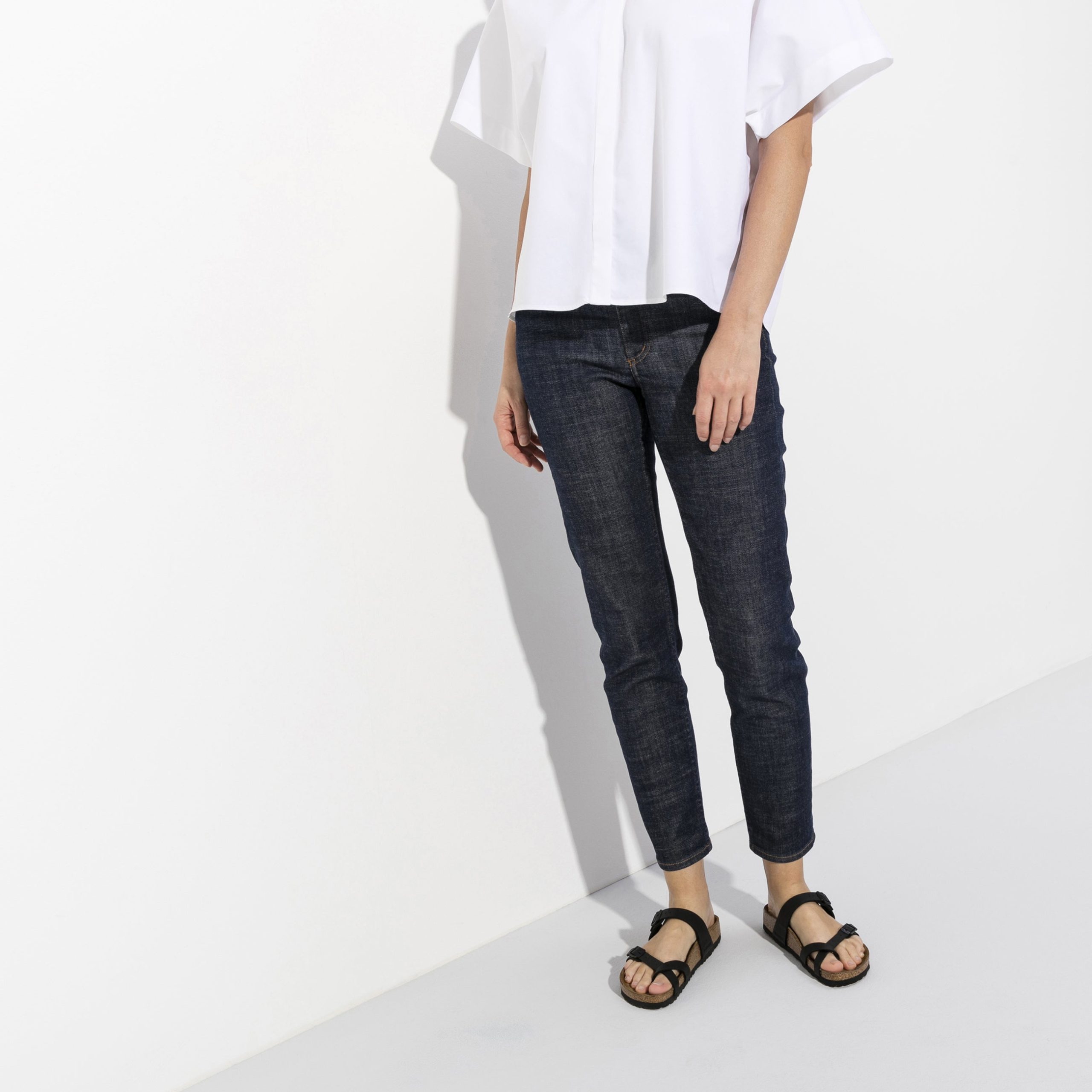 Mayari Black Birko-Flor - Image 5