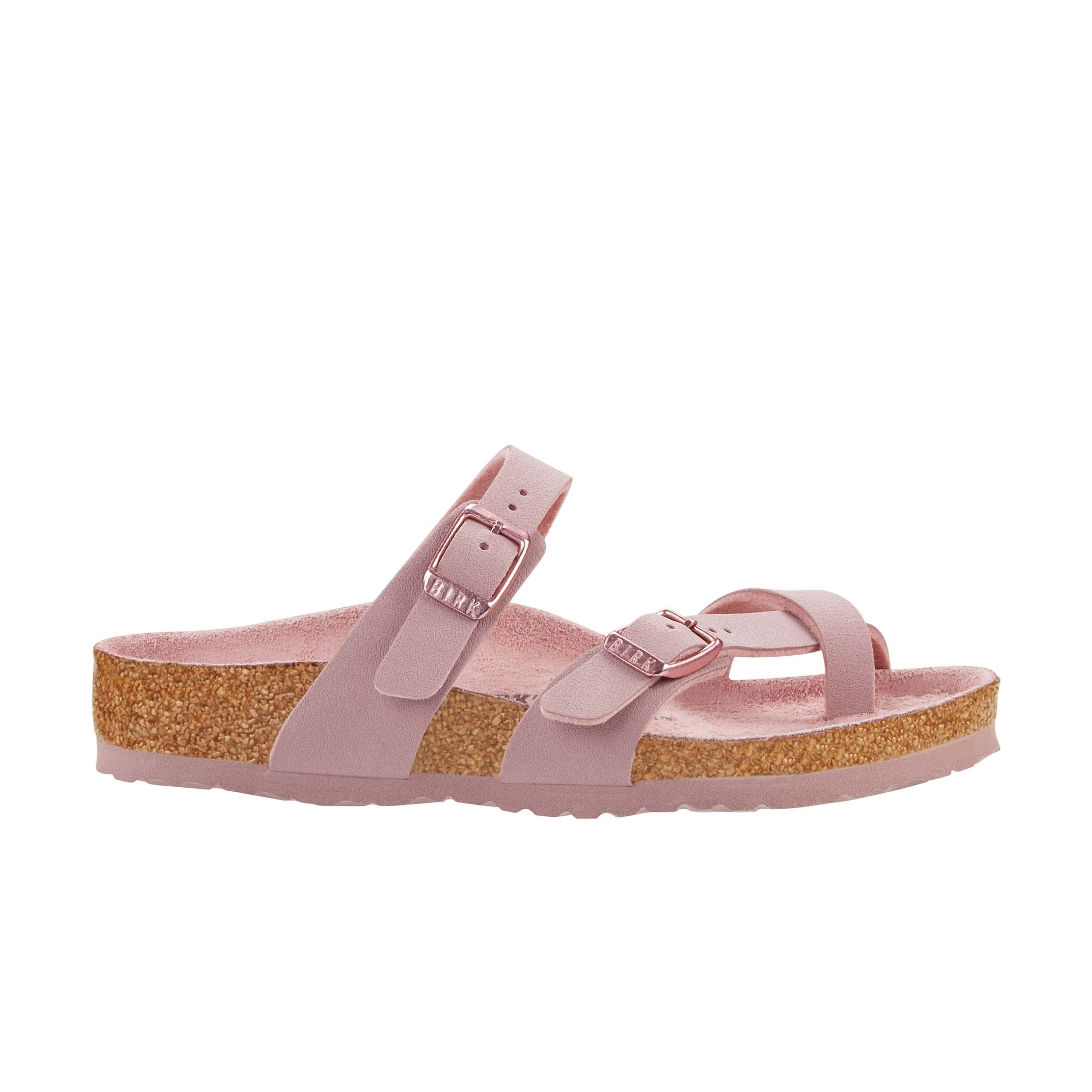 Mayari Kids Lavender BirkiBuc - Image 2