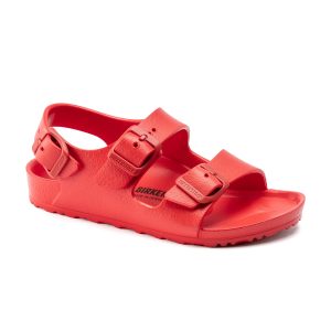 Milano Kids EVA Active Red