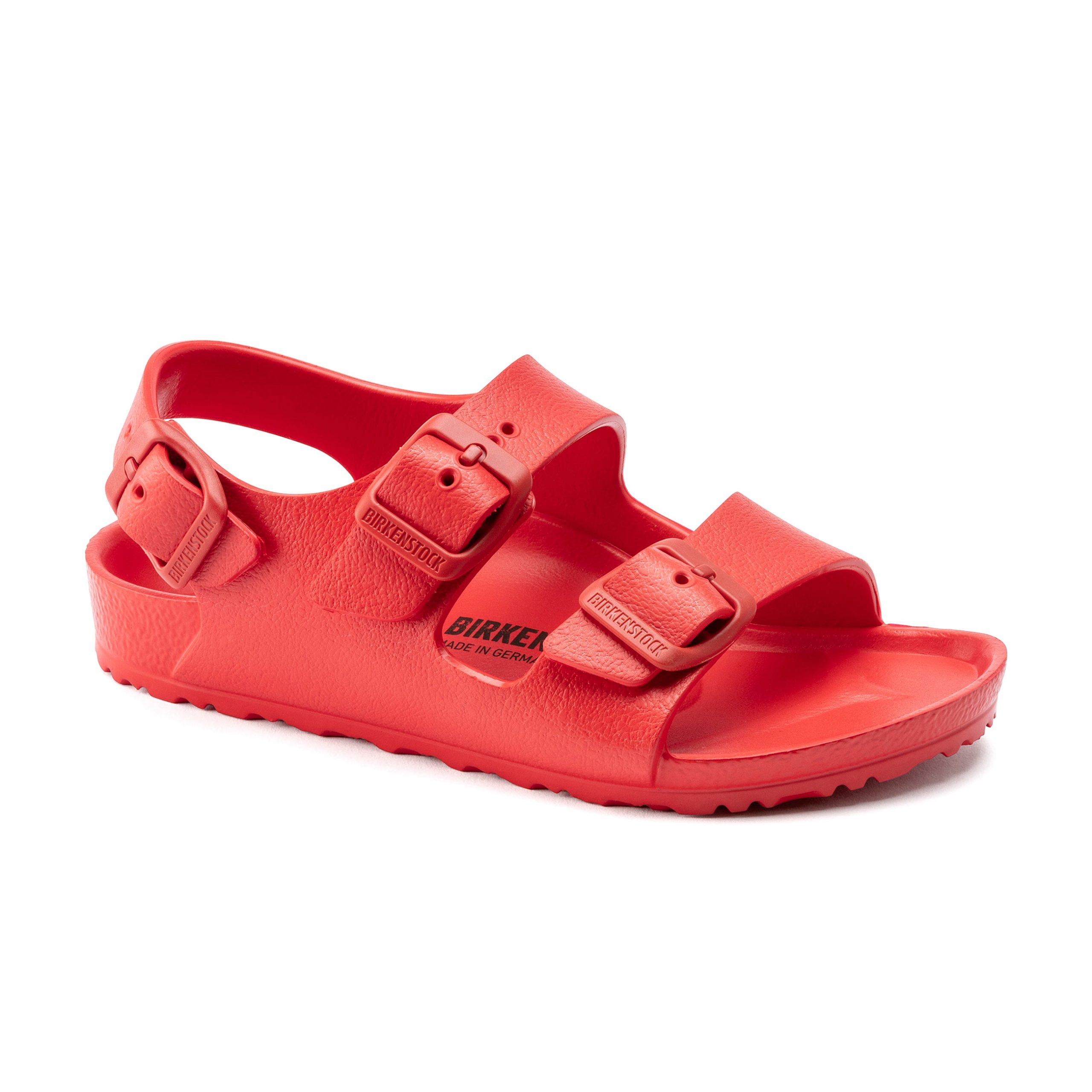 Milano Kids EVA Active Red
