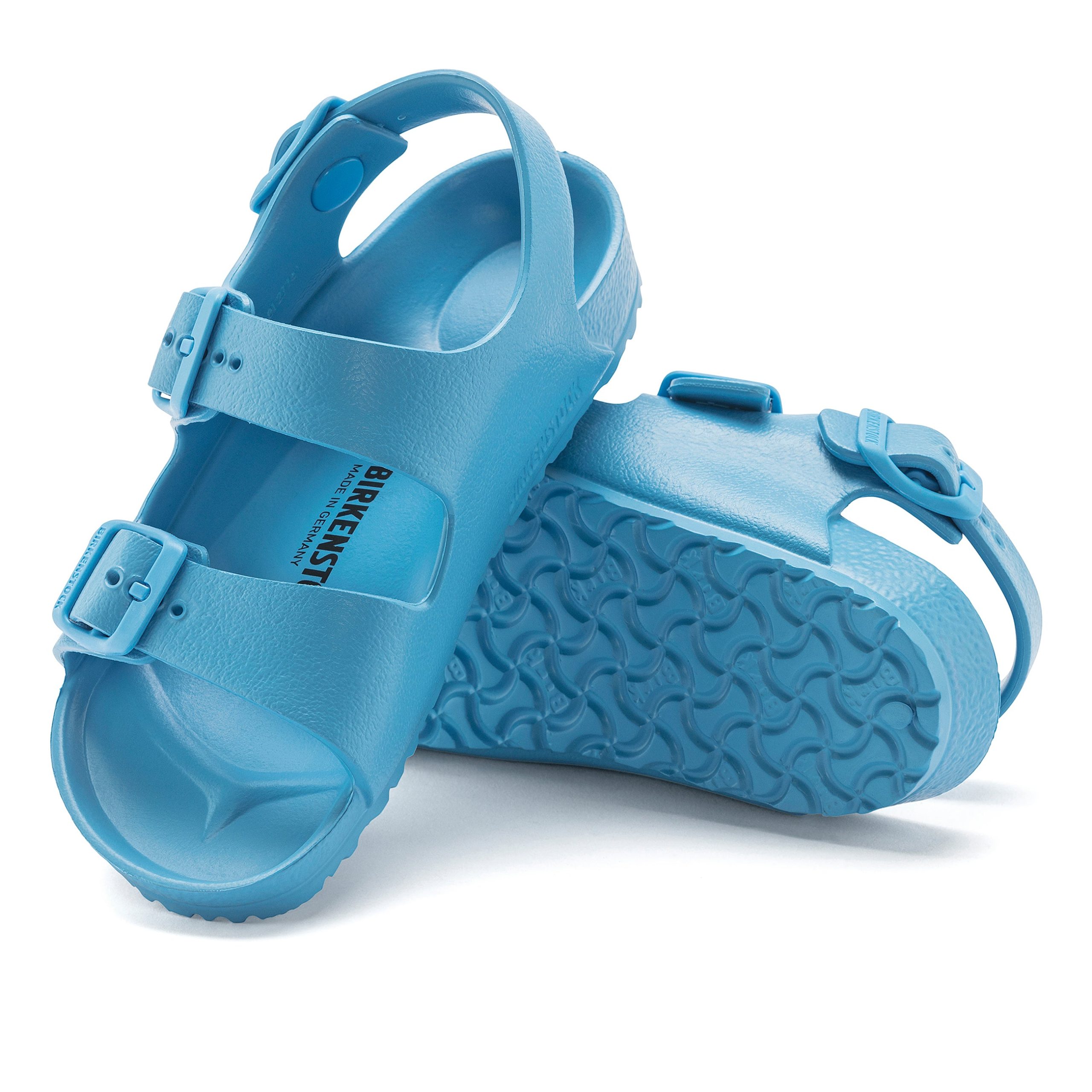 Milano Kids EVA Sky Blue - Image 4