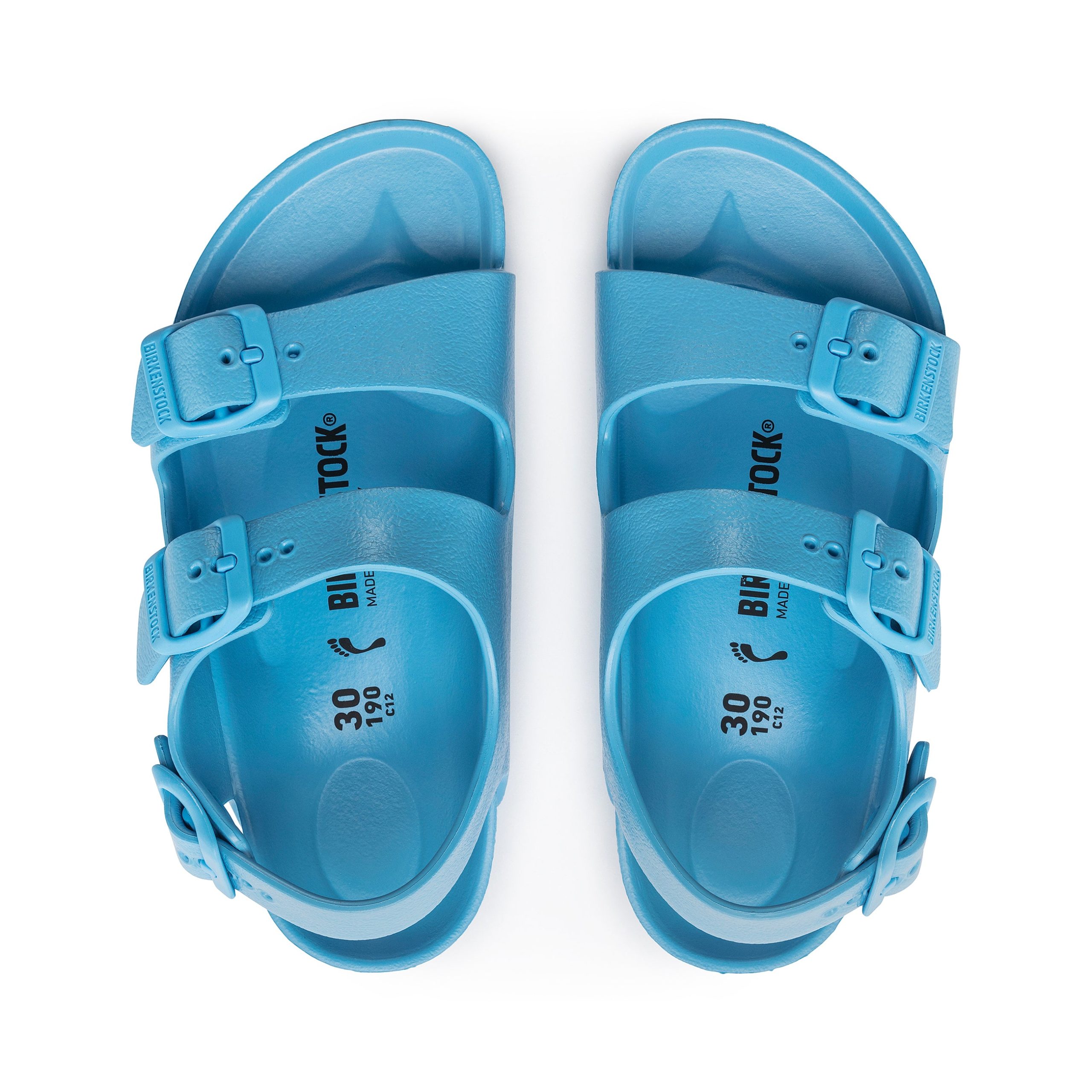 Milano Kids EVA Sky Blue - Image 3