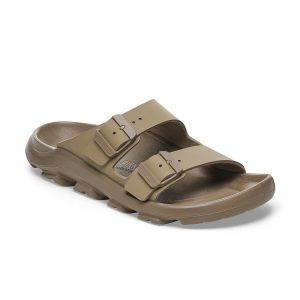 Mogami Terra Stealth 2-Strap Faded Khaki Birko-Flor