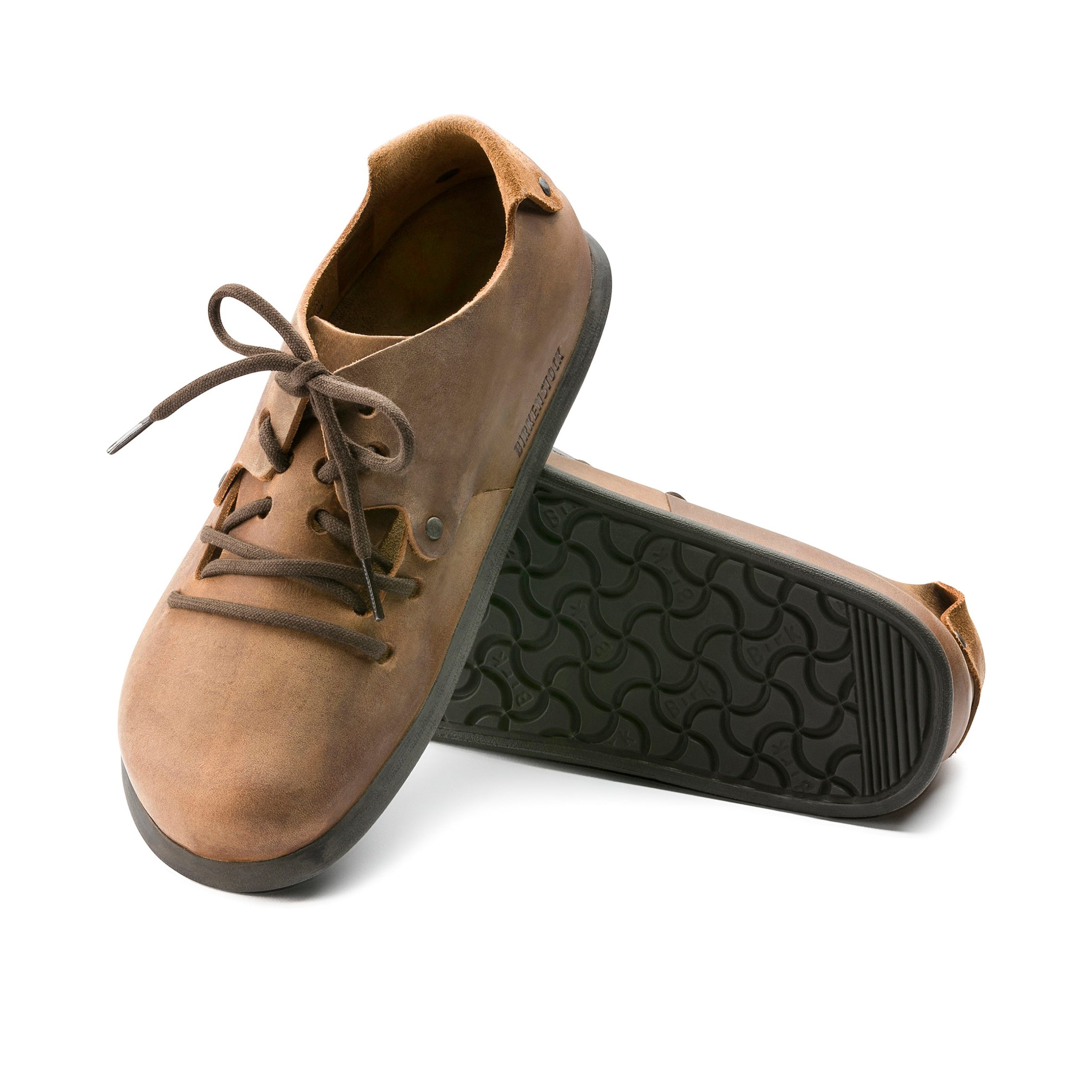 Montana Cuoio Natural Leather - Image 4