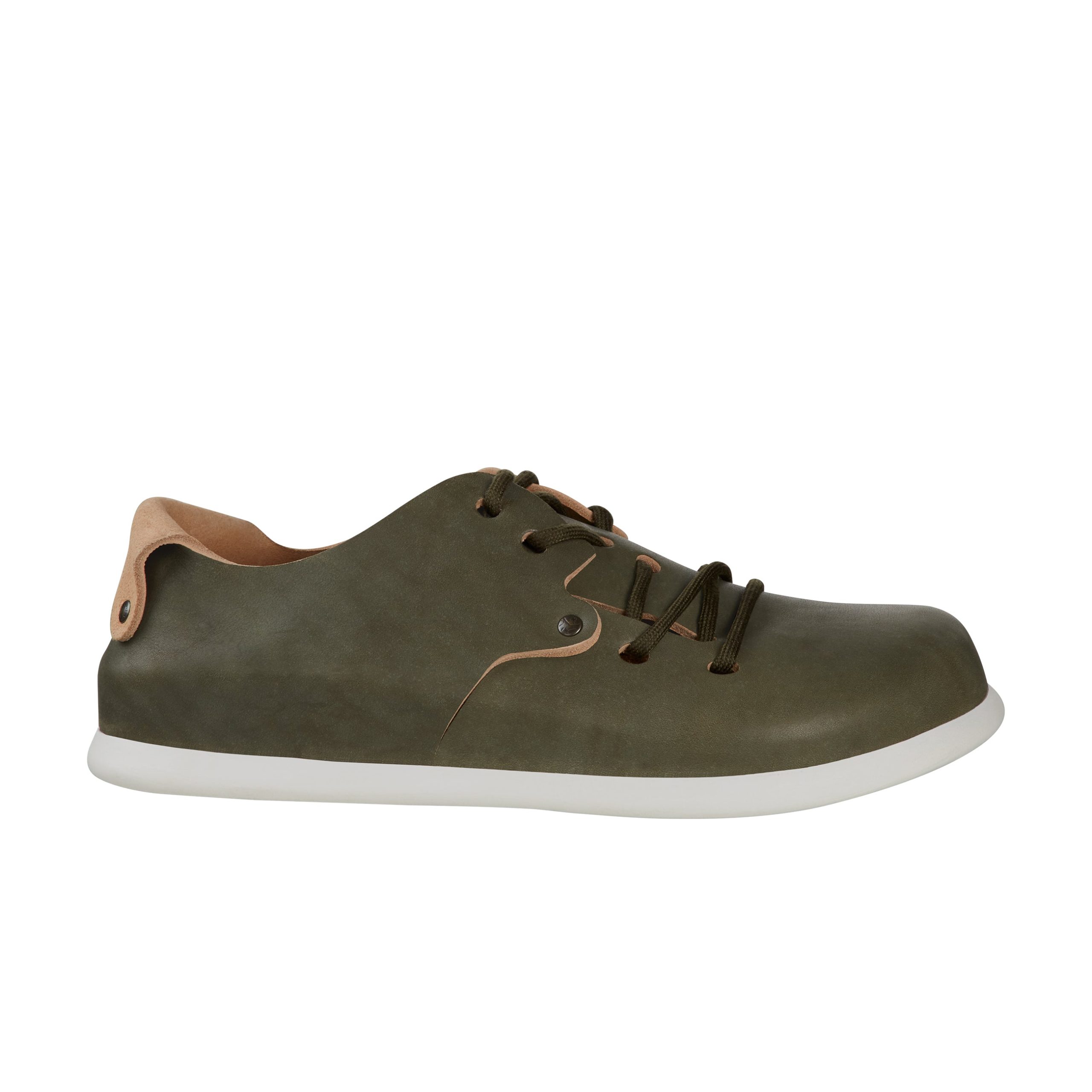 Montana Khaki Natural Leather - Image 2