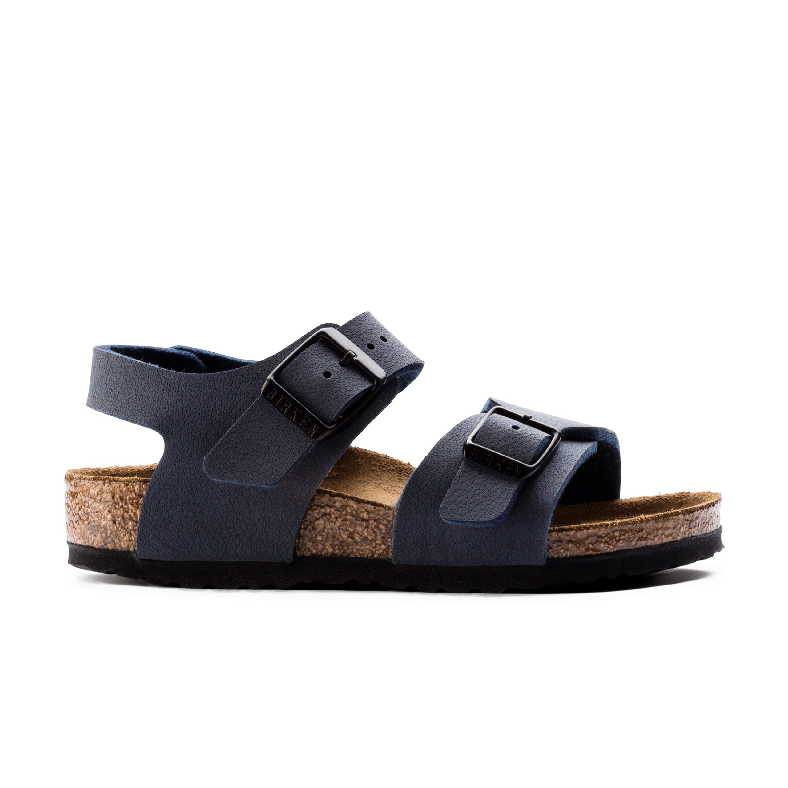 New York Kids Navy BirkiBuc - Image 2