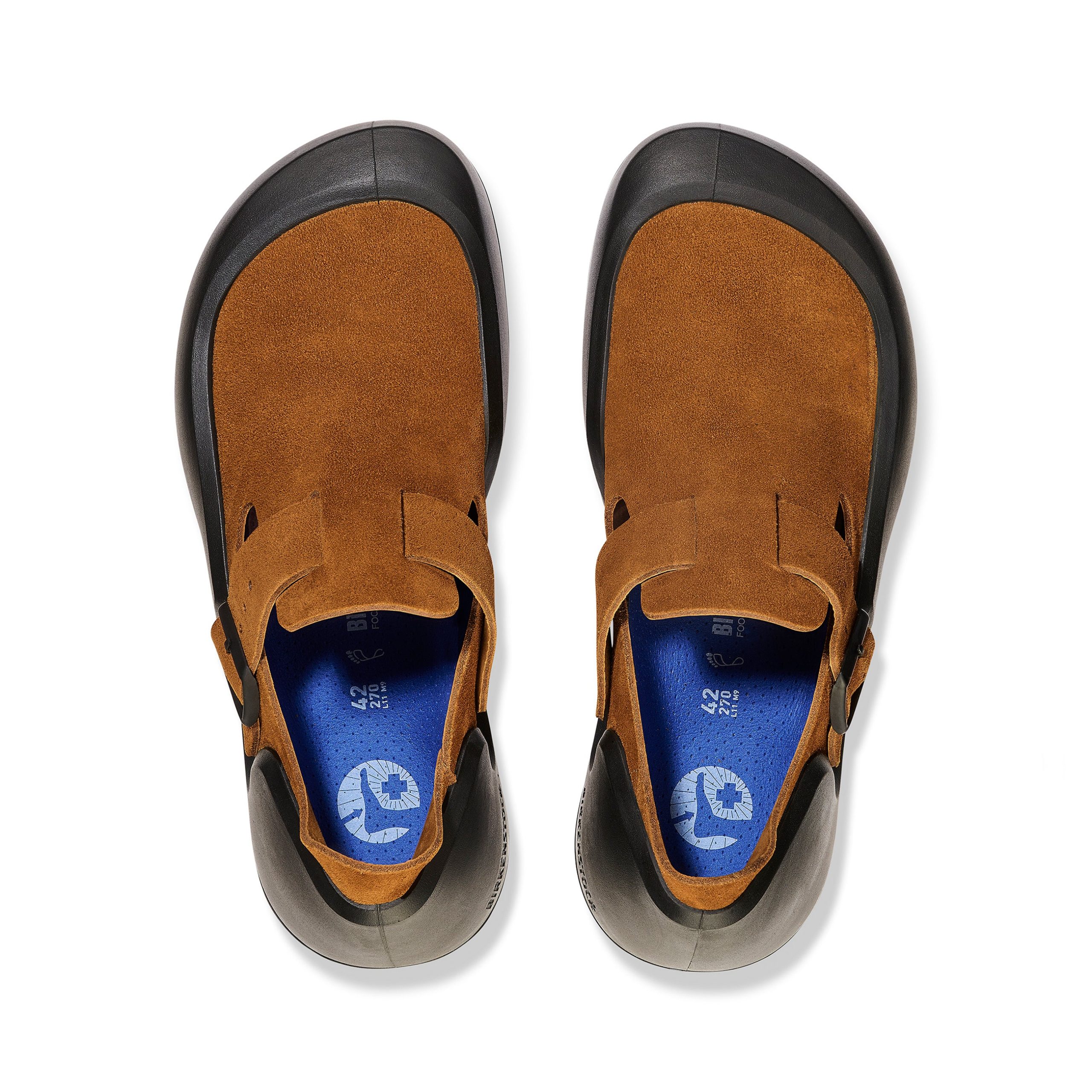 Reykjavik Mink Nubuck Leather - Image 3