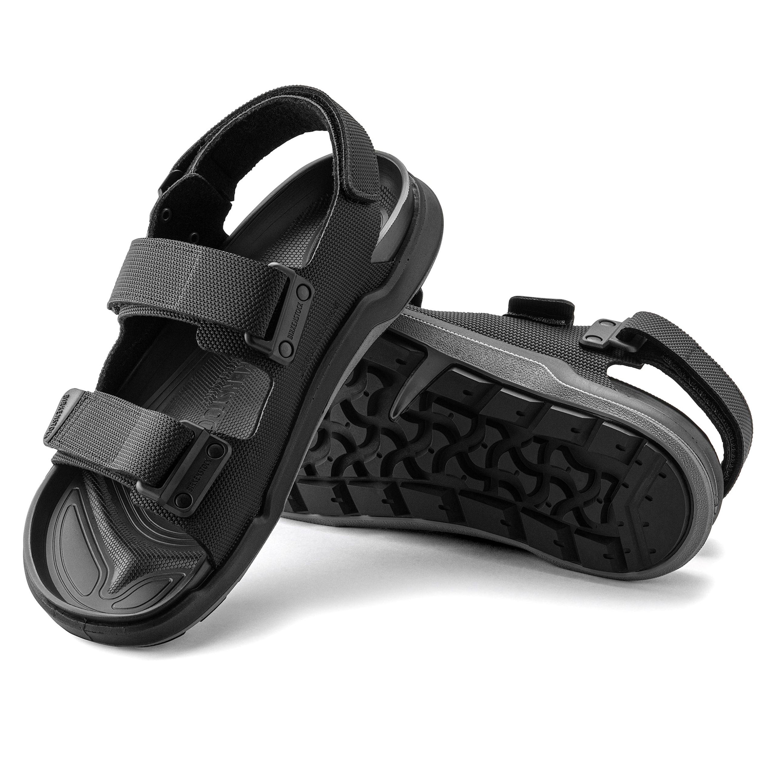 Tatacoa Futura Black Birko-Flor - Image 4