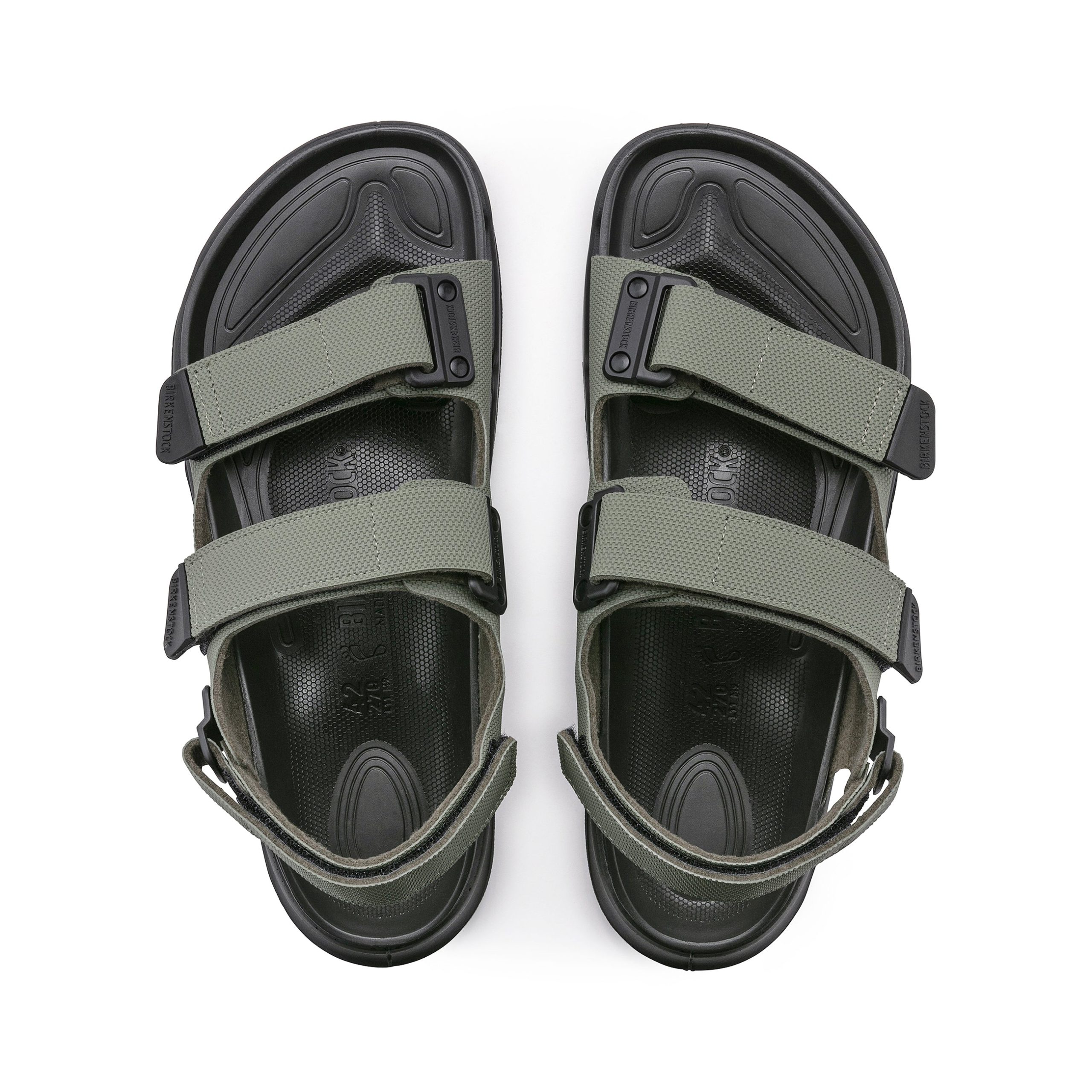 Tatacoa Futura Khaki Birko-Flor - Image 3