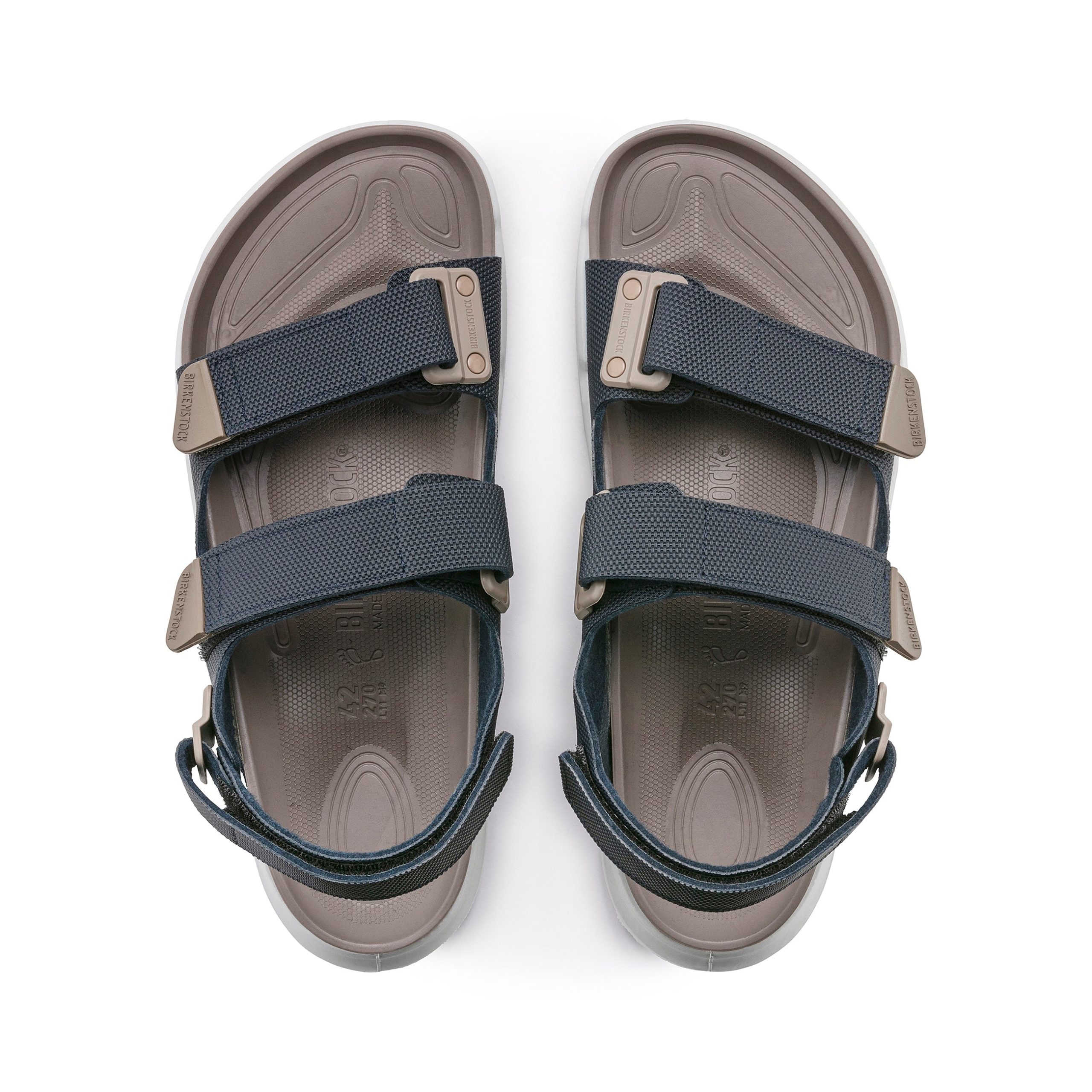 Tatacoa Futura Midnight Birko-Flor - Image 3